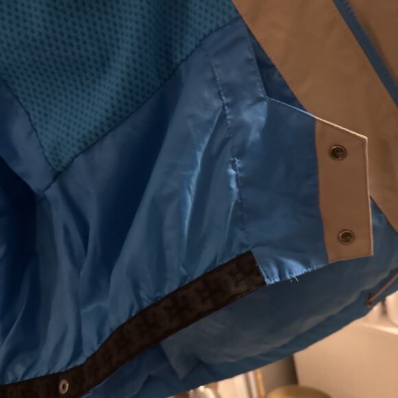 DC SHOE COMPANY USA Men’s Defy Snow Ski and Snowboard Jacket 10,000mm - Picture 12 of 12